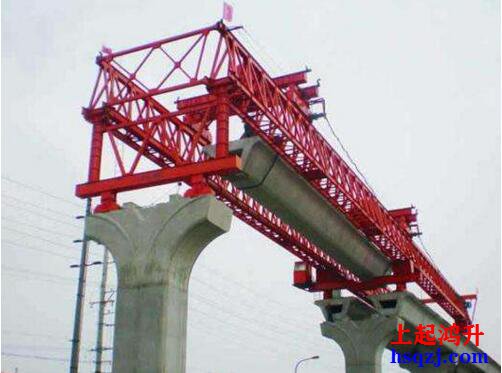 架橋機(jī)調(diào)試時注意電氣設(shè)備控制注意事項(xiàng)