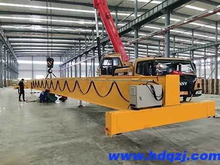 起重機(jī)的維護(hù)和保養(yǎng) 起重機(jī)的維護(hù)和保養(yǎng)